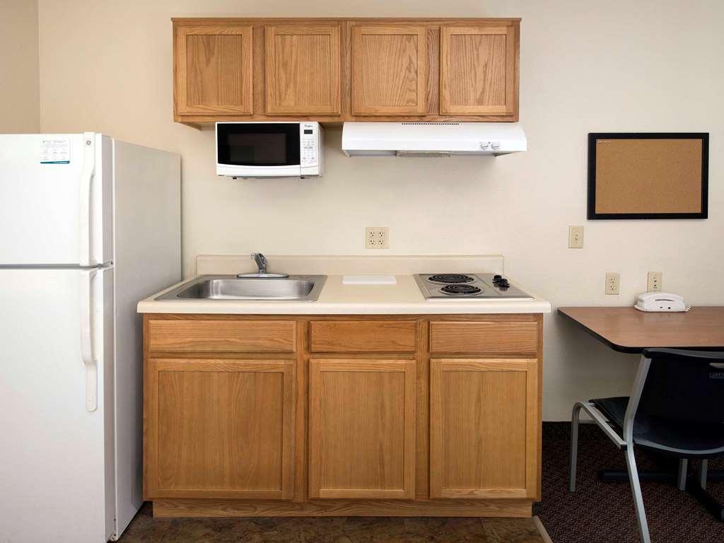Woodspring Suites San Antonio Fort Sam Quarto foto